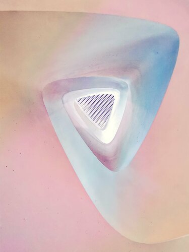Perspective  No. 91  PART Series by Benjamin Semm, Photography for Sale on Singulart