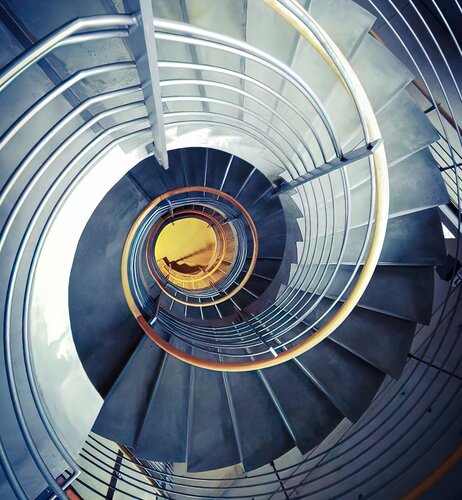 Perspective No. 87 by Benjamin Semm, Photography for Sale on Singulart