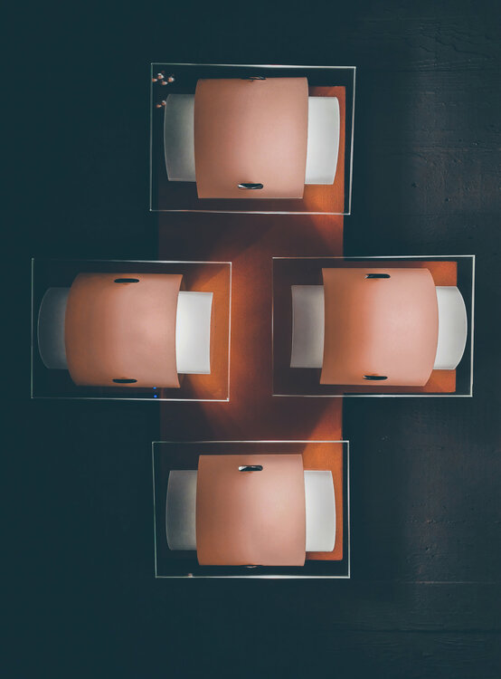 Perspective  No. 82  PART Series Benjamin Semm