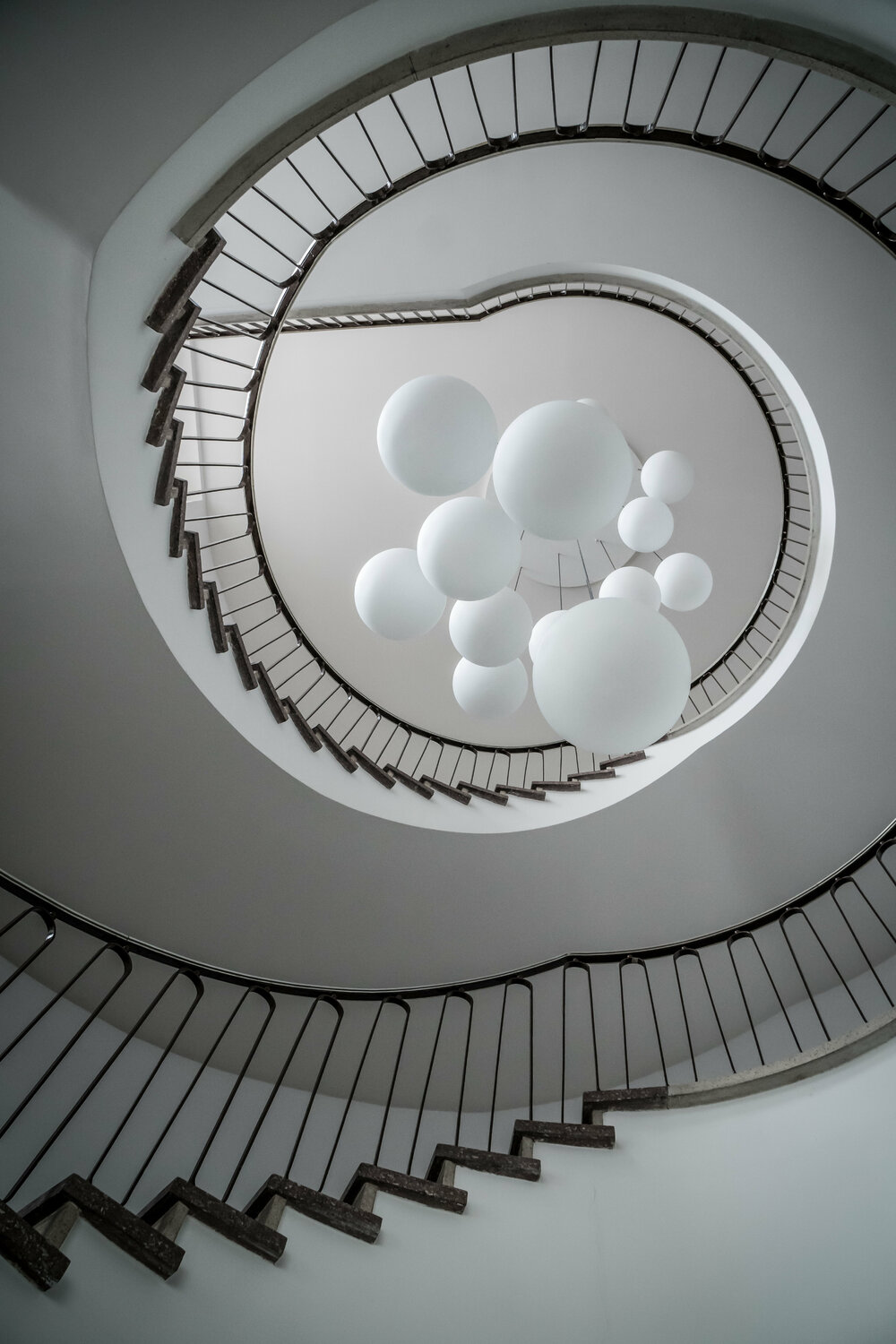 Perspective No. 58 Benjamin Semm
