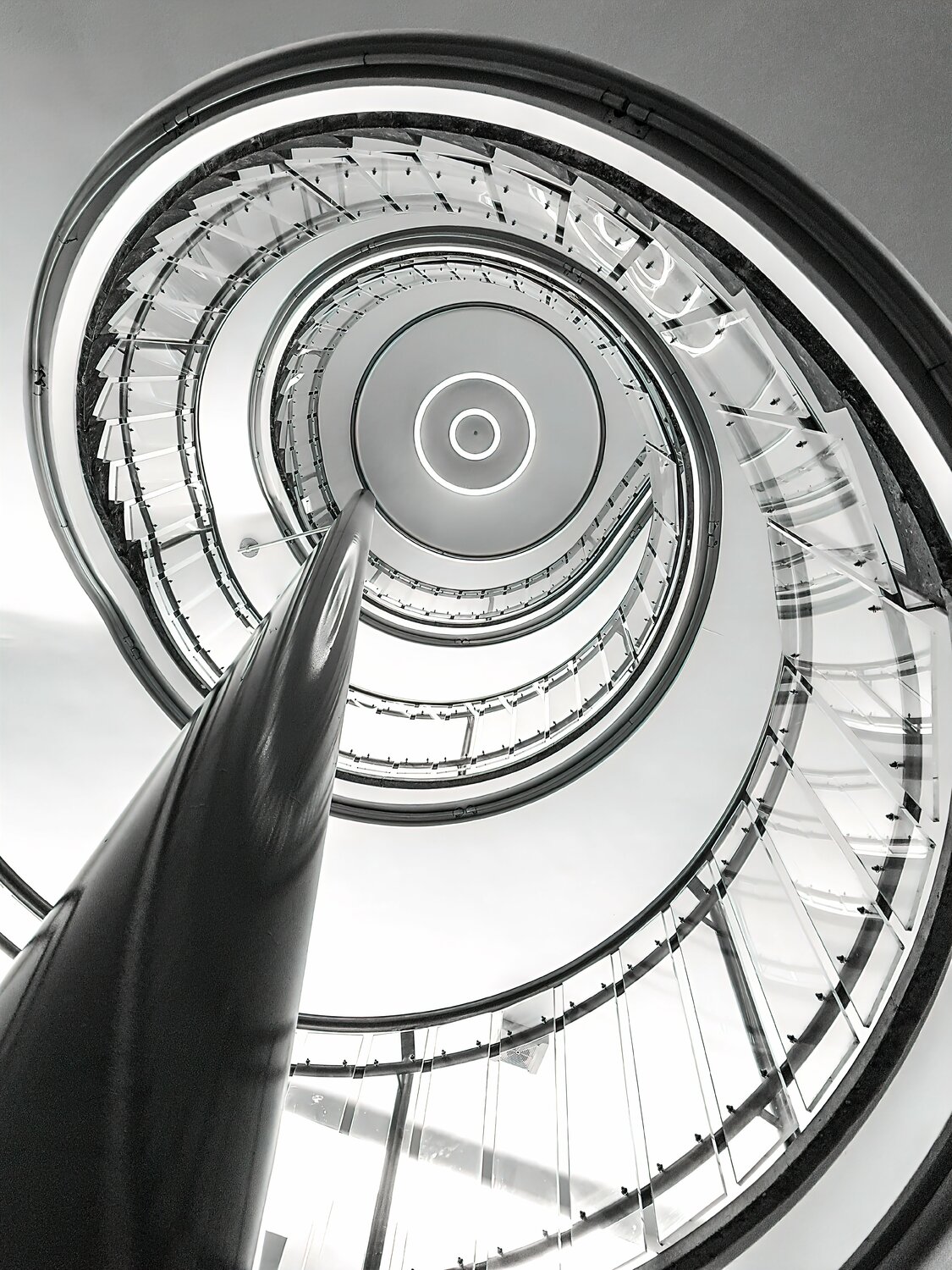 Perspective No. 27 Benjamin Semm
