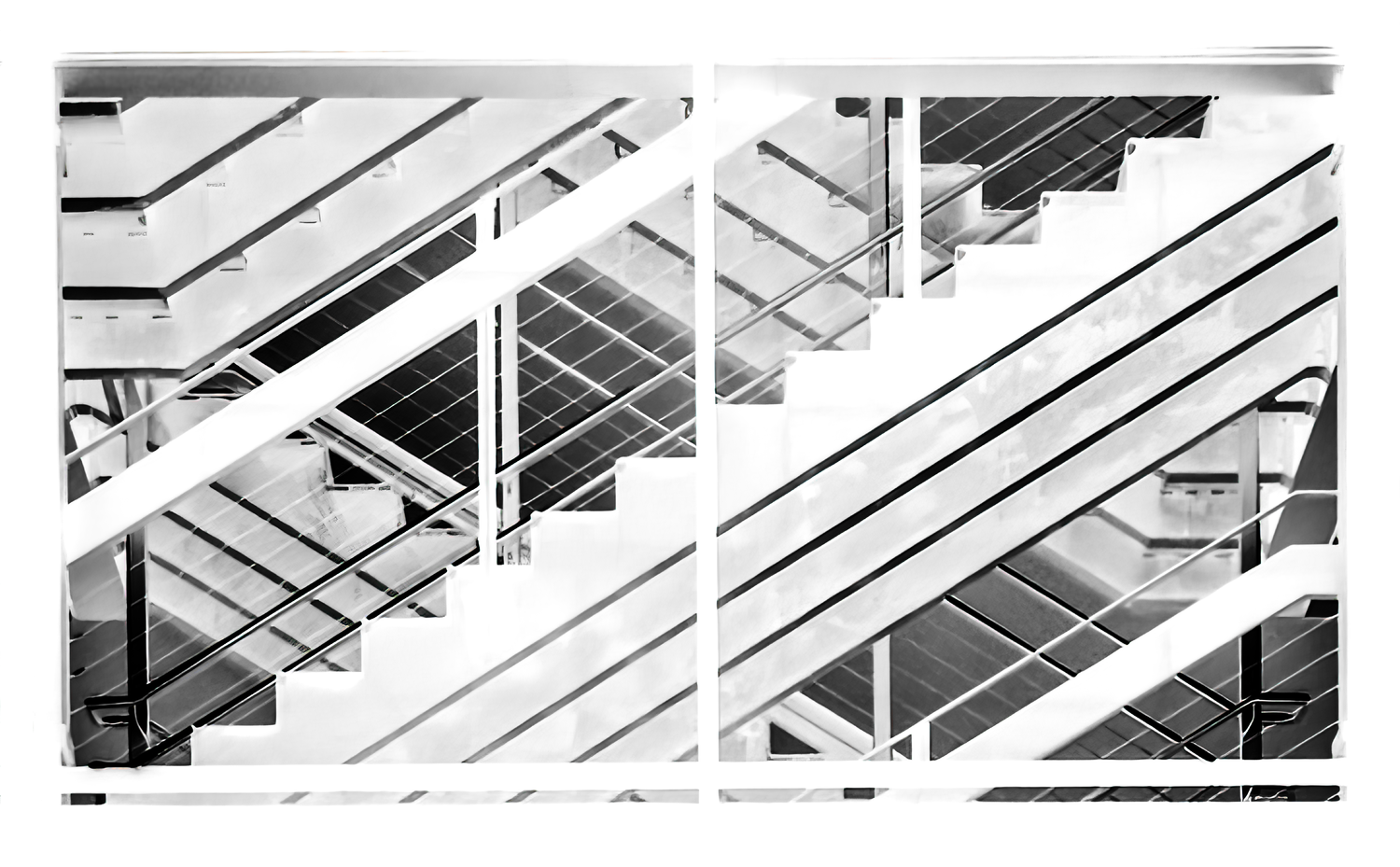 Perspective No. 101 I Benjamin Semm