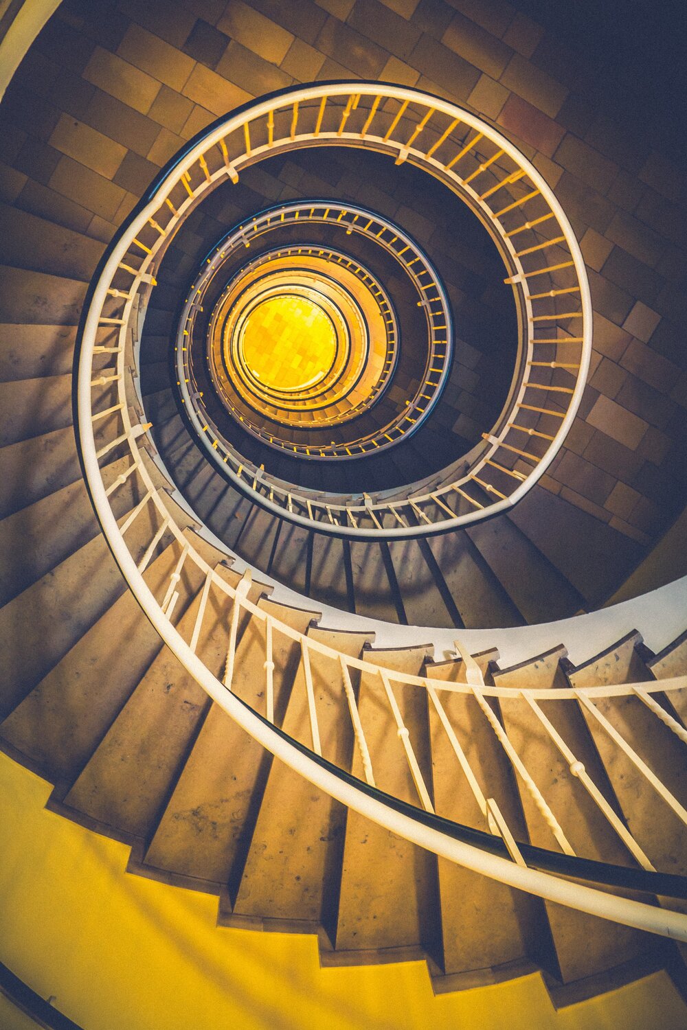 Perspective No. 9 Benjamin Semm