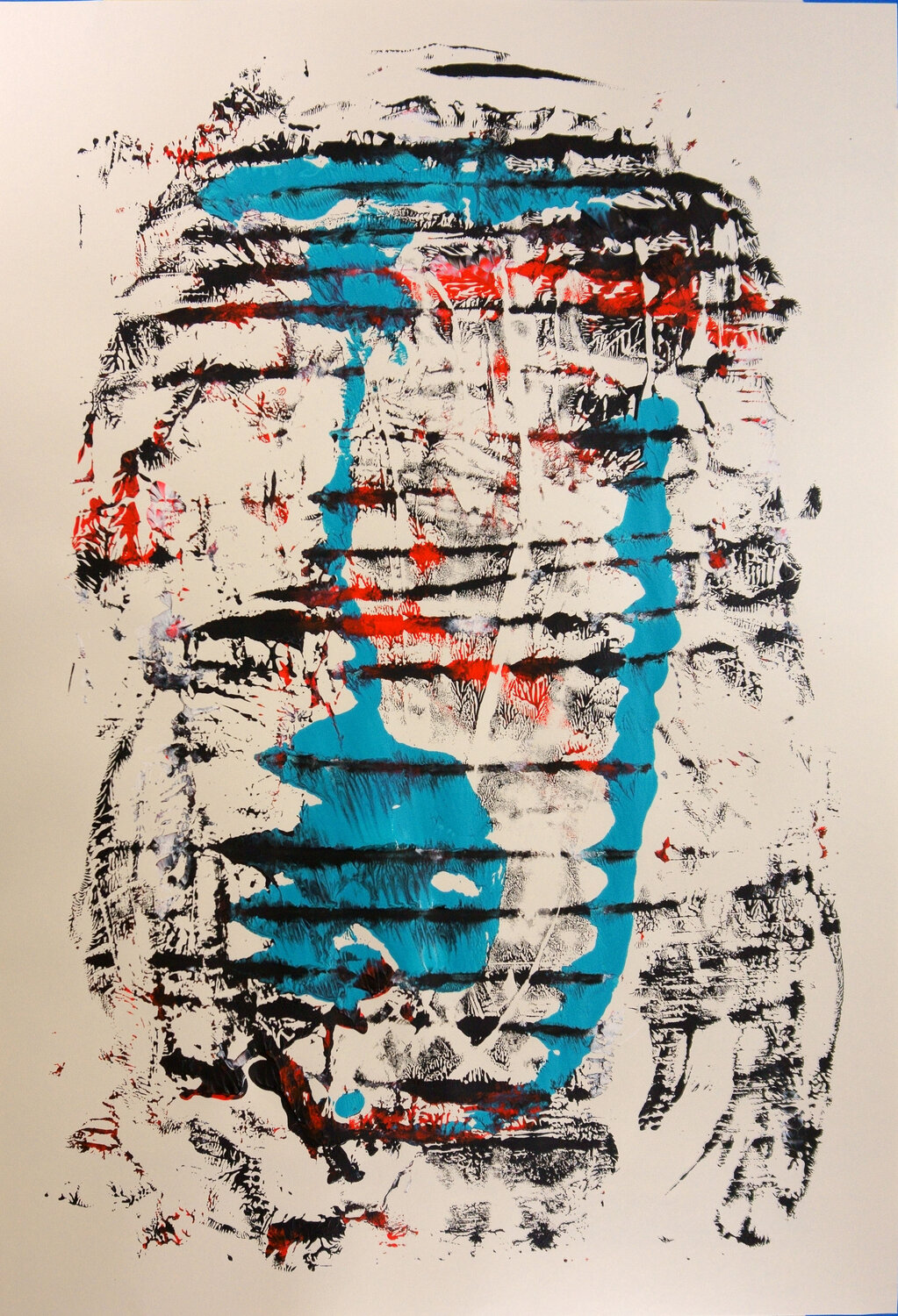 Twins Nro 002 Mota Montero