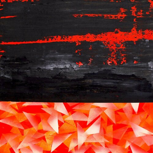 Divine van POOVI ART, Schilderij te koop op Singulart