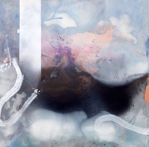 I believe, i can fly par POOVI ART, Peinture en vente sur Singulart