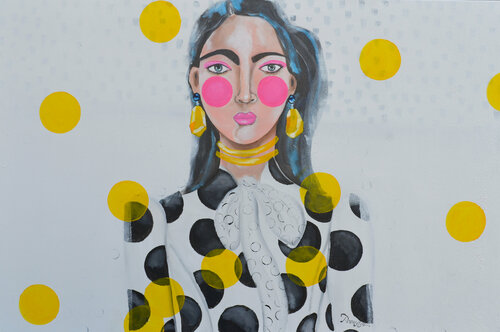 Unending Dreams POOVI ART