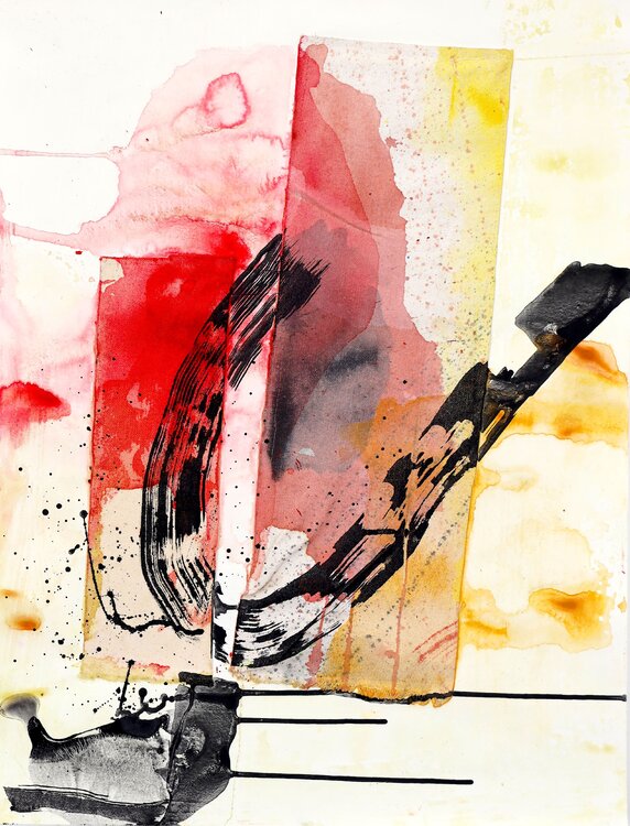Conversations 00 POOVI ART
