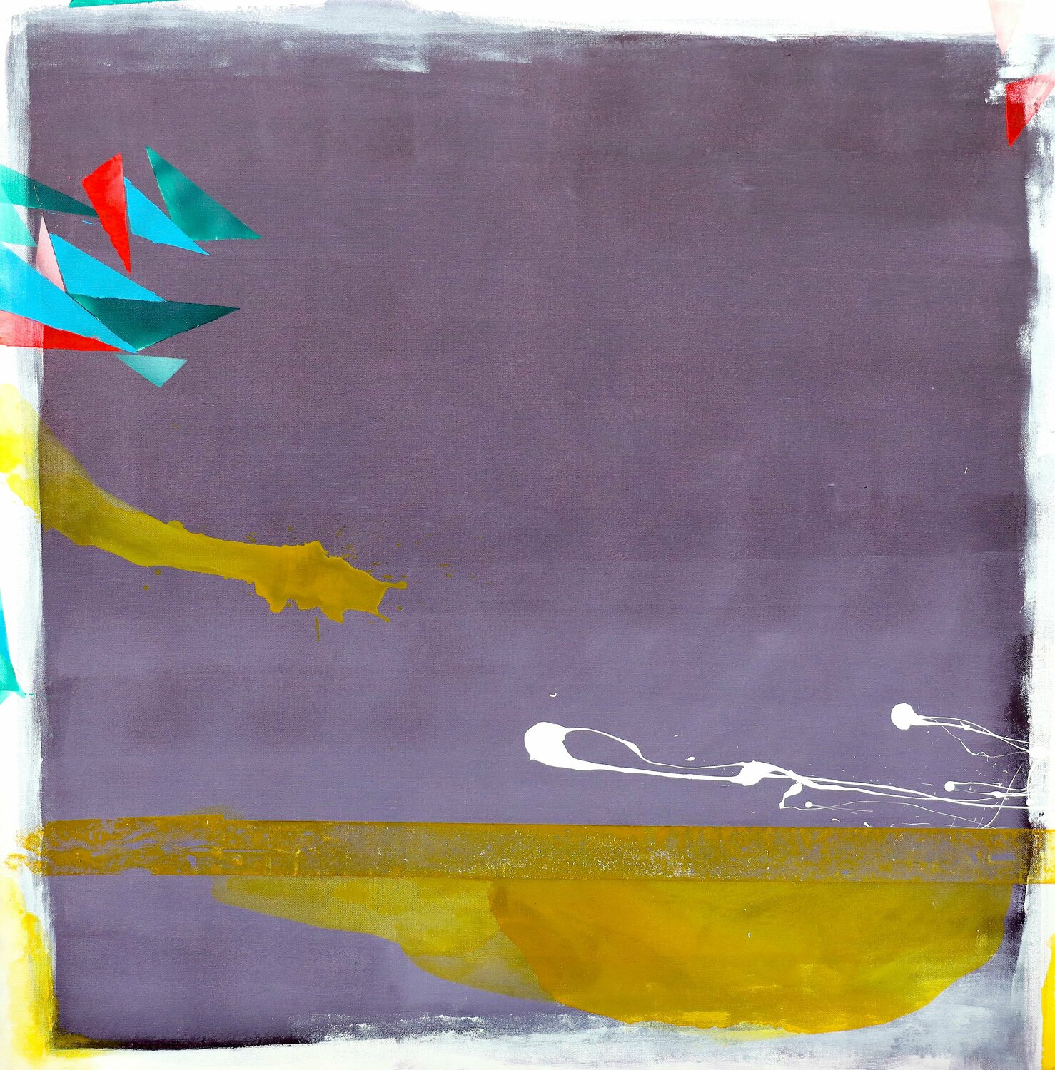 Better off alone 00 POOVI ART
