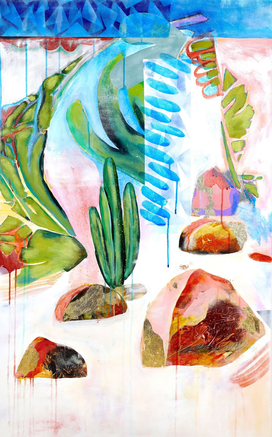 Find a way POOVI ART