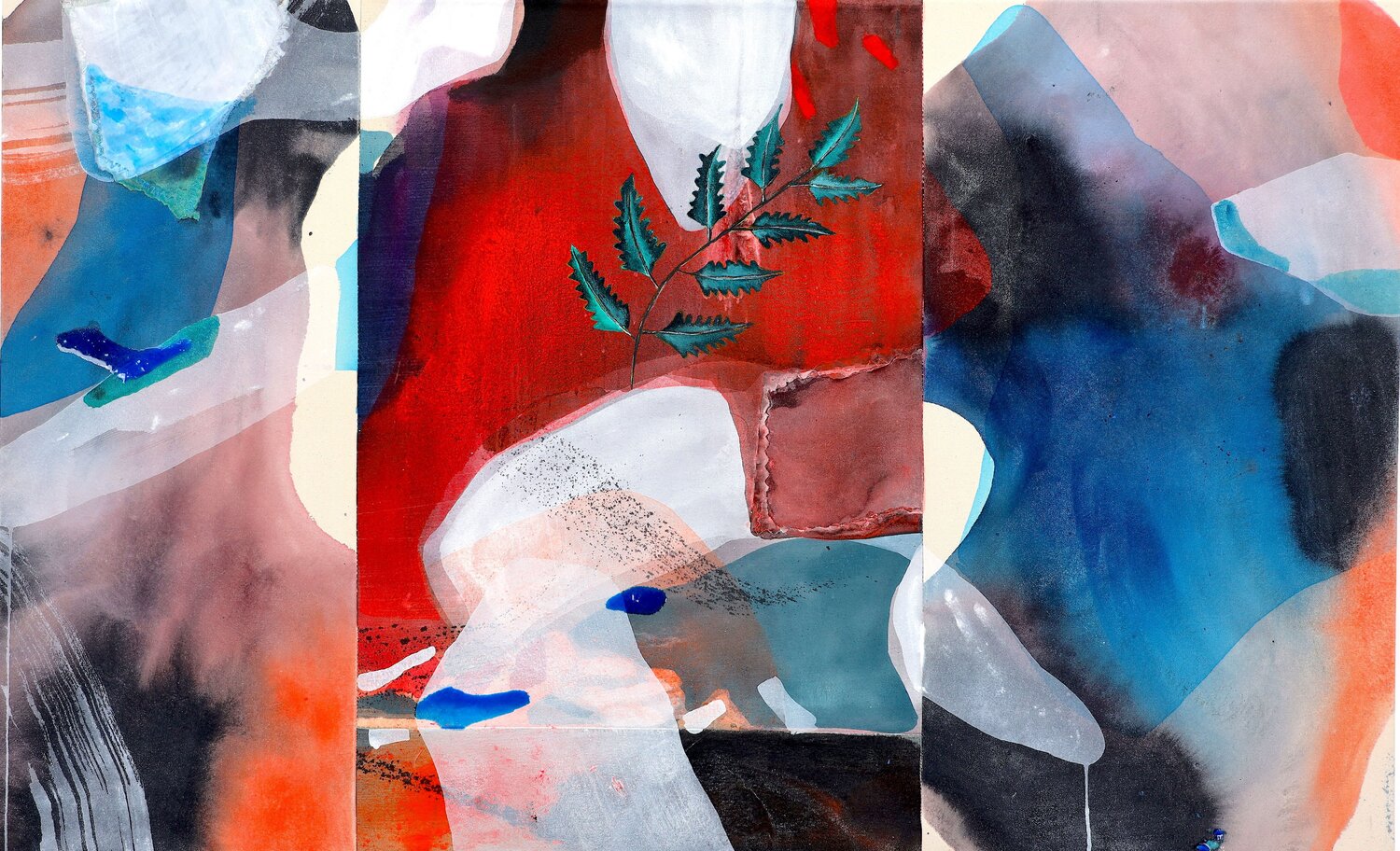 Life After You POOVI ART