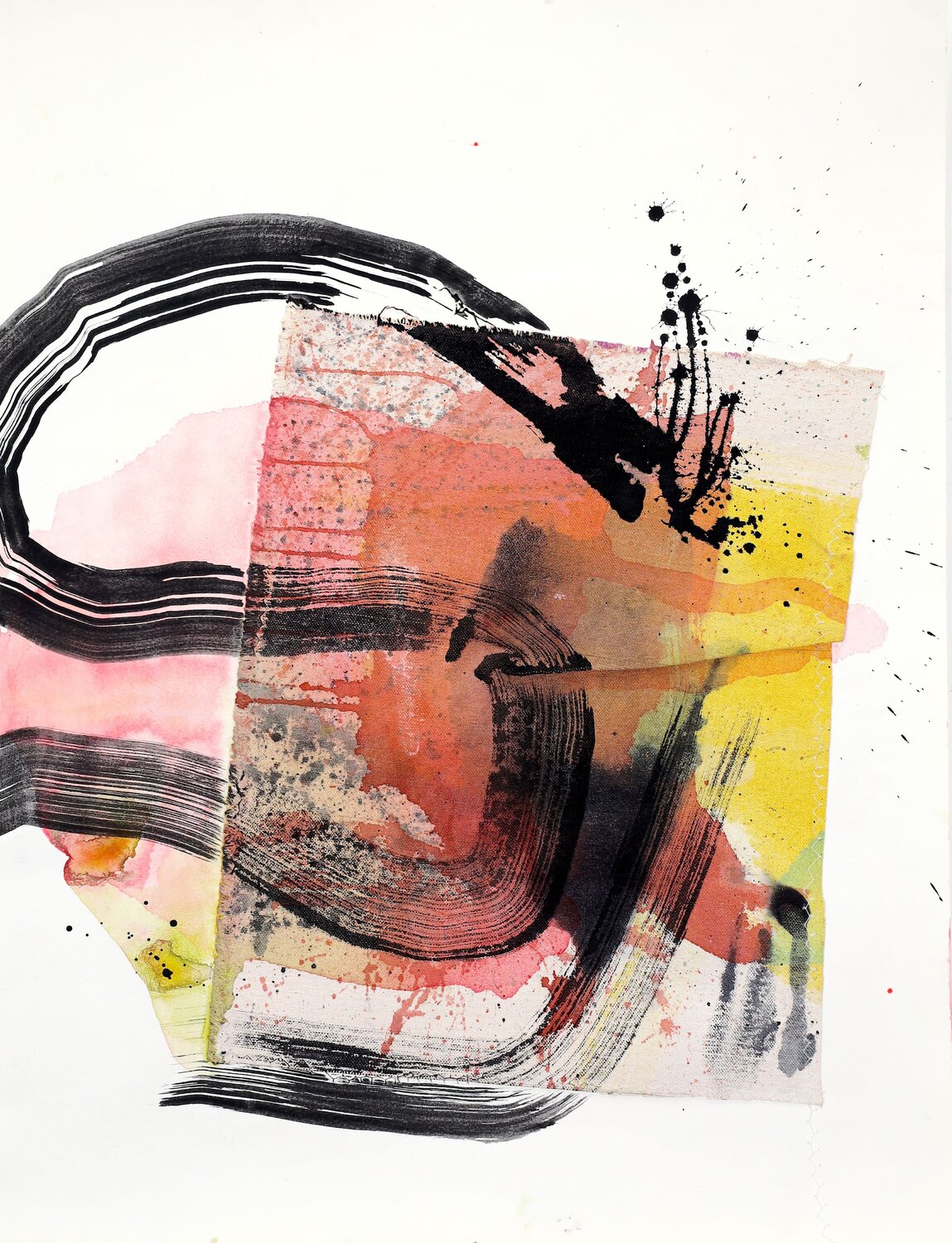 Conversations 05 POOVI ART