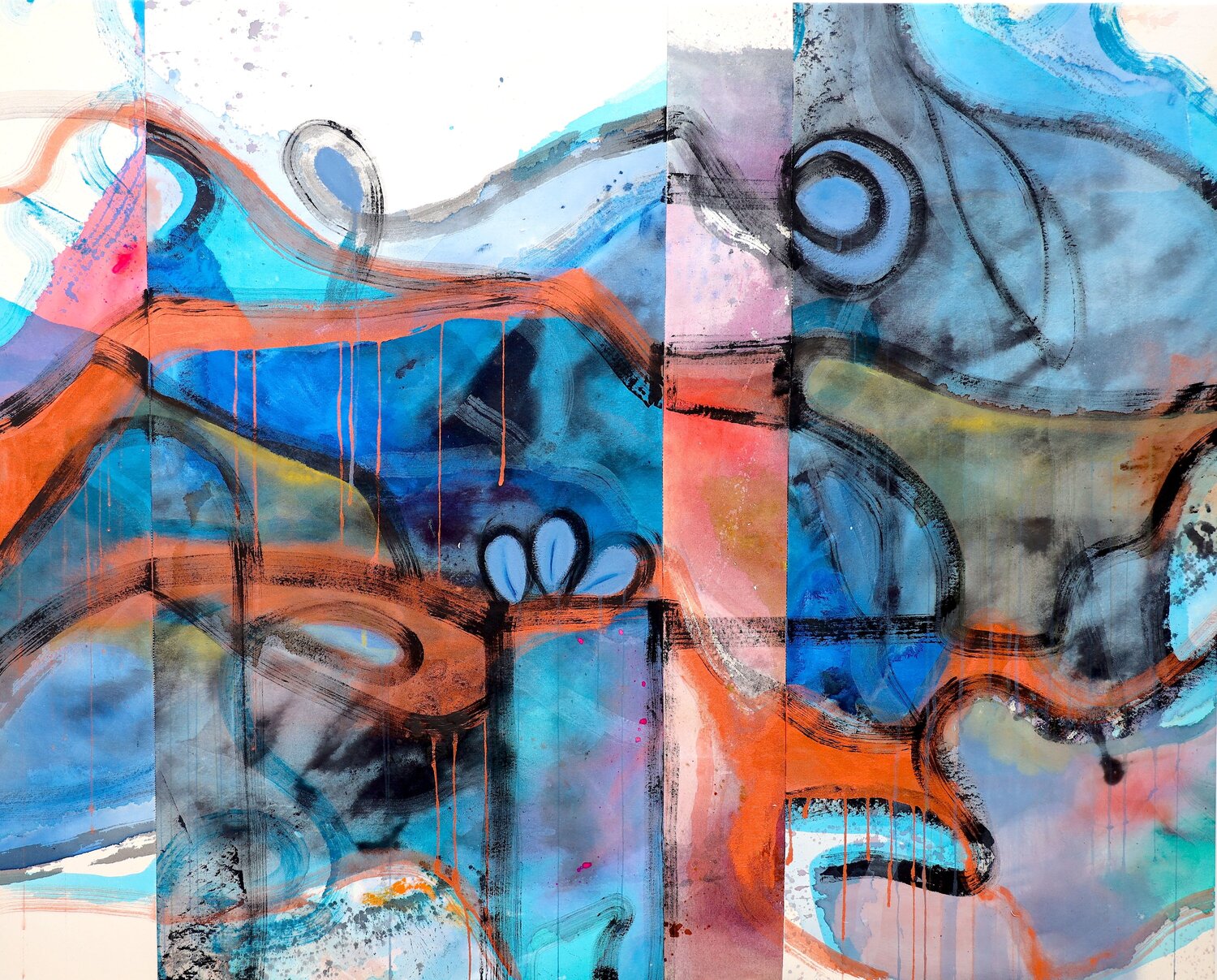 Do it anyway POOVI ART
