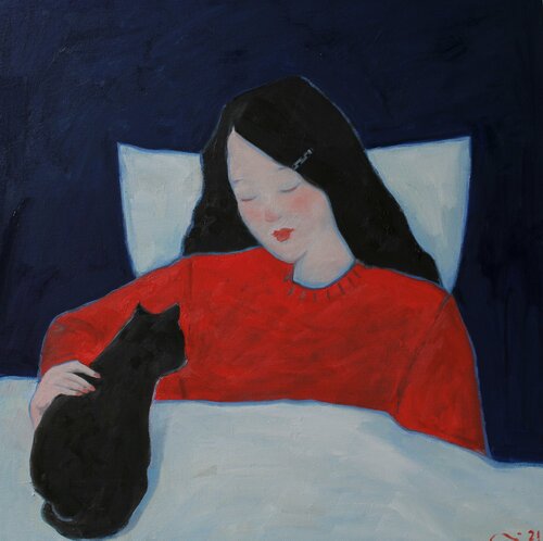 My Time 9 Li Lee-Archer