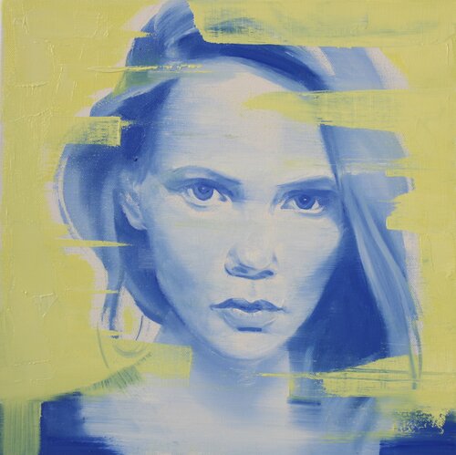 Illusion 11 Li Lee-Archer