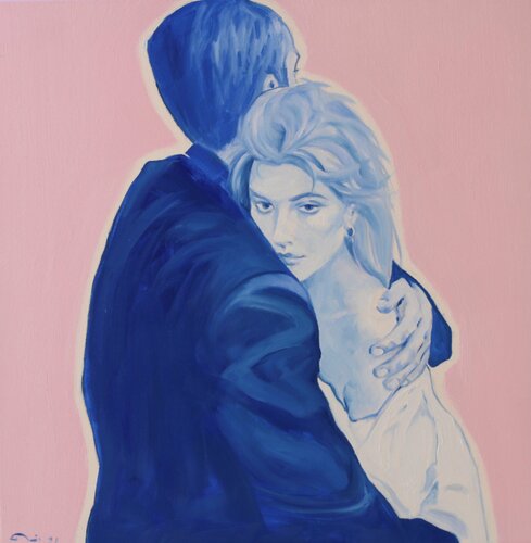 In your Arm Li Lee-Archer