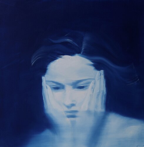 Heart Hope Li Lee-Archer