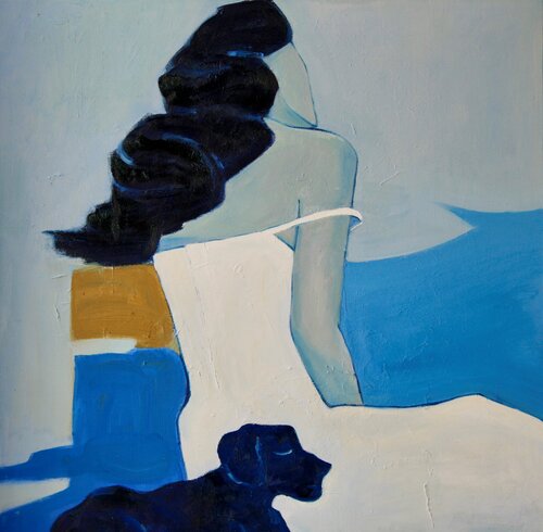 Modern Anxiety 12 Li Lee-Archer