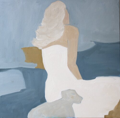 Modern Anxiety 21 Li Lee-Archer