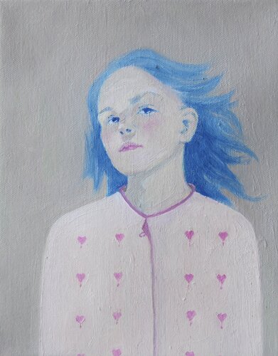 Surreal 14 van Li Lee-Archer, Schilderij te koop op Singulart