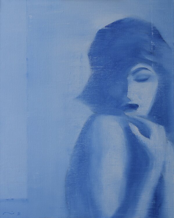 Illusion 5 Li Lee-Archer