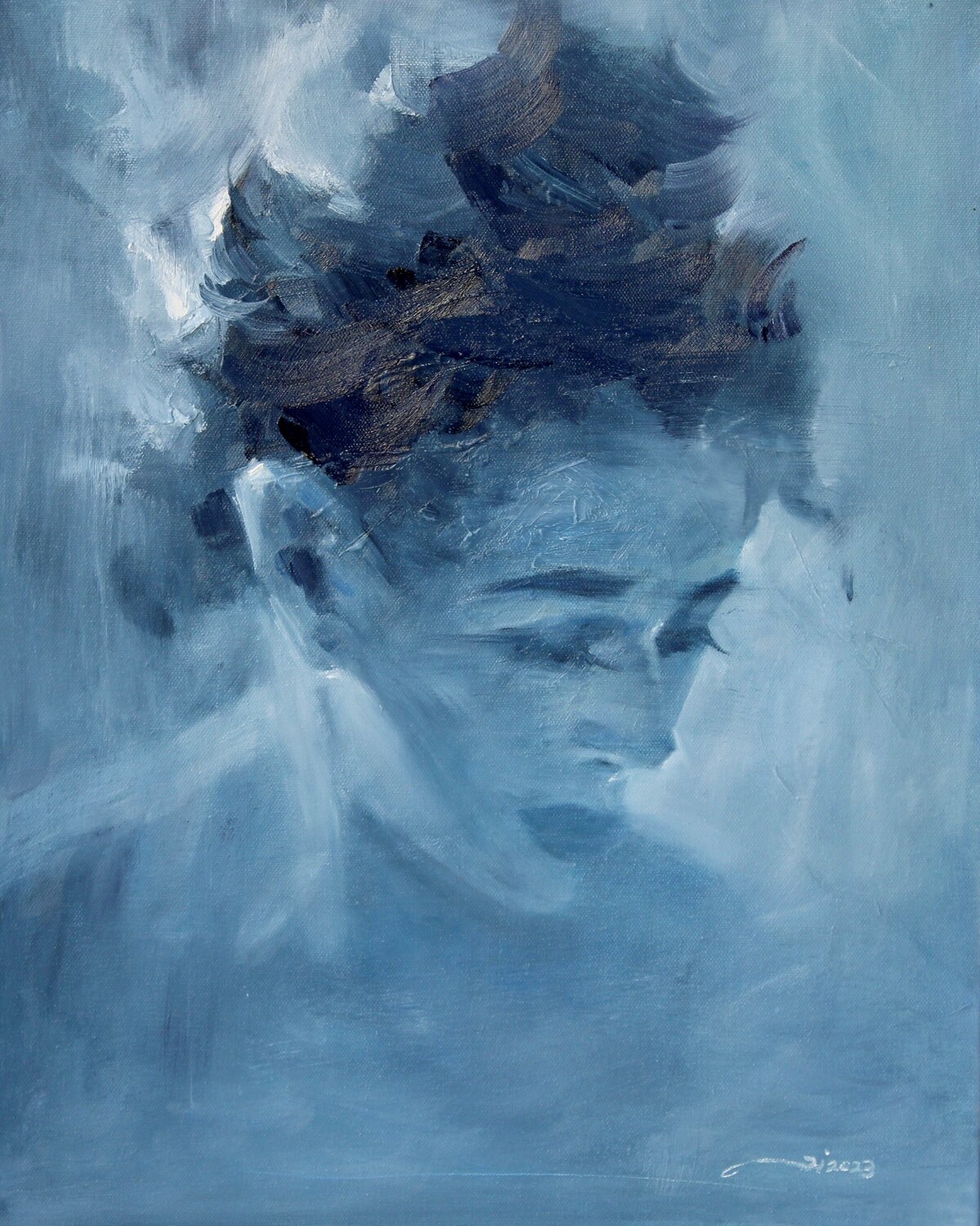 Illusion 17 Li Lee-Archer