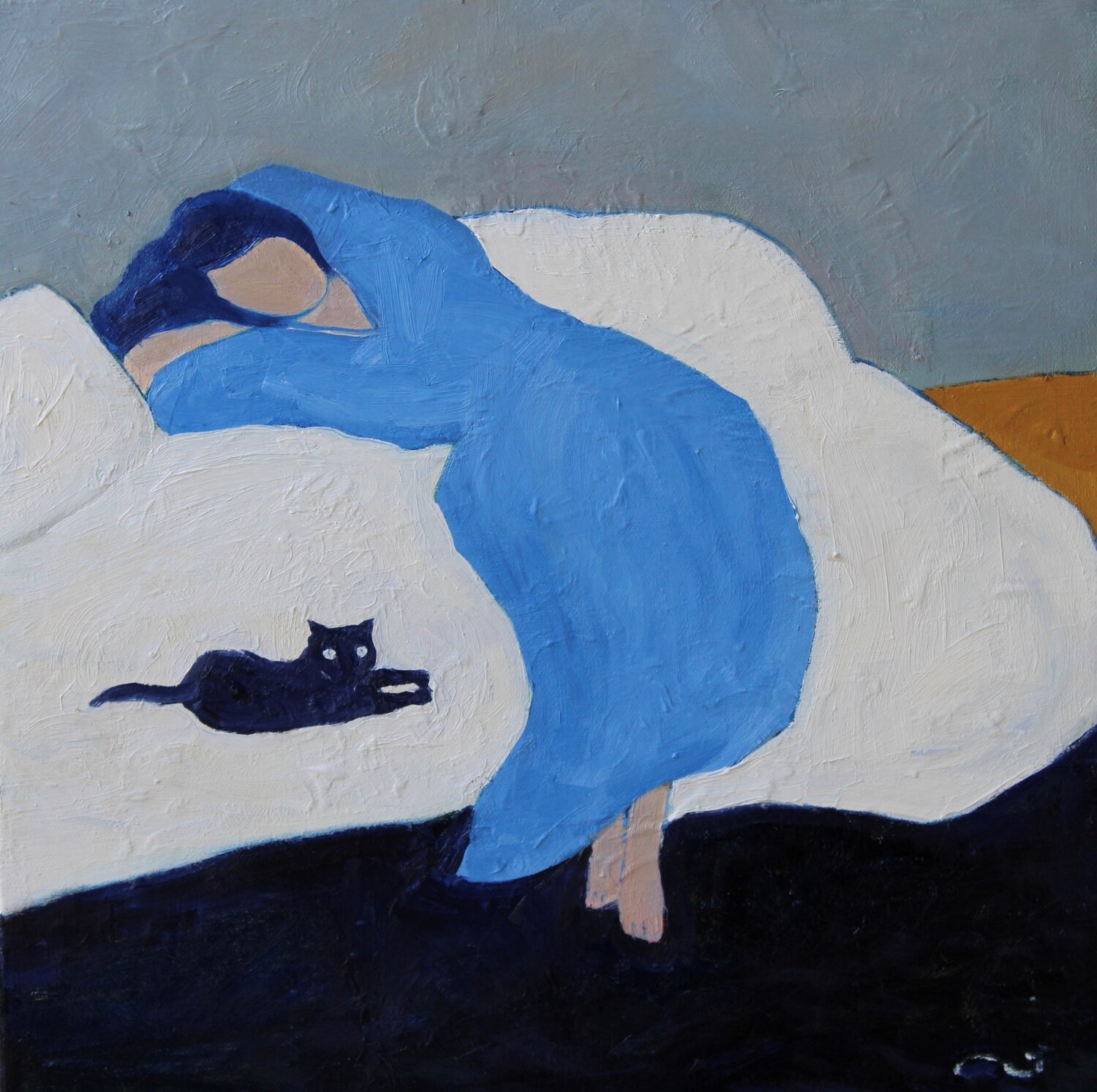 Modern Anxiety 15 Li Lee-Archer