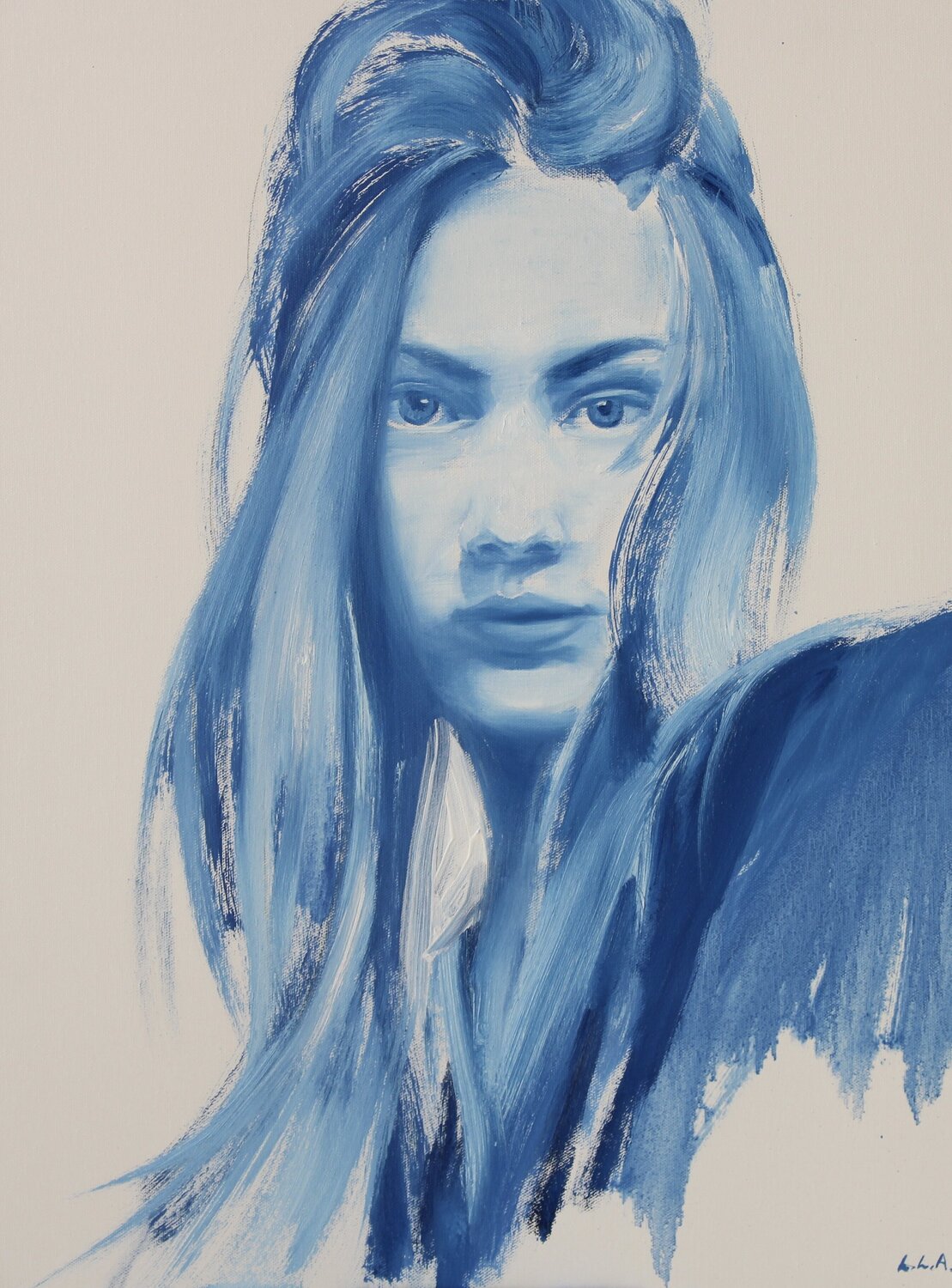 Illusion 21 Li Lee-Archer