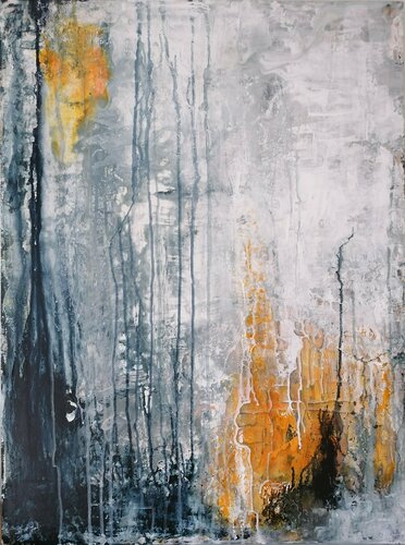 Imagination for reality     No. 11 10 21 van Vera Jochum, Schilderij te koop op Singulart