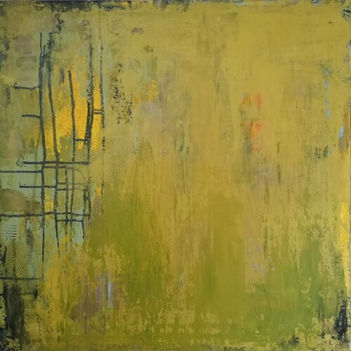 Eternity    No. 17 10 21 Vera Jochum