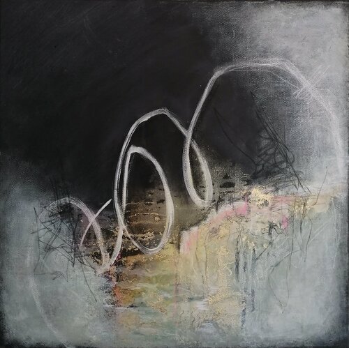 Everything has a place No. 9 12 21 Vera Jochum