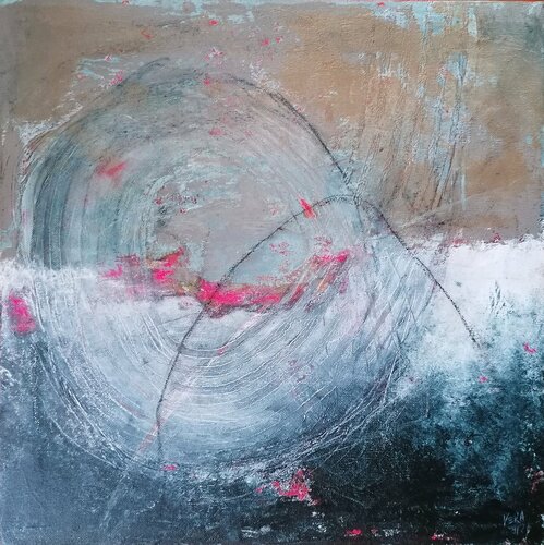 Summer goes by    No. 1 9 21 Vera Jochum