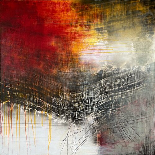 Fragments No. 4 6 22 Vera Jochum