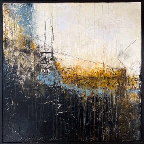 If everything were better it would be different than it is?  No. 3 7 22 Vera Jochum