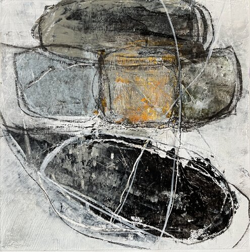 reduced colors #2 by Vera Jochum, Work on Paper for Sale on Singulart