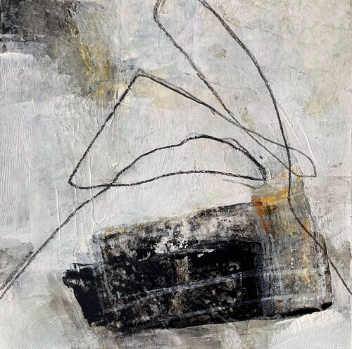 reduced colors #3 by Vera Jochum, Work on Paper for Sale on Singulart