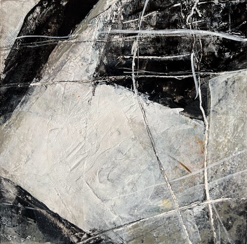 reduced colors #4 by Vera Jochum, Work on Paper for Sale on Singulart