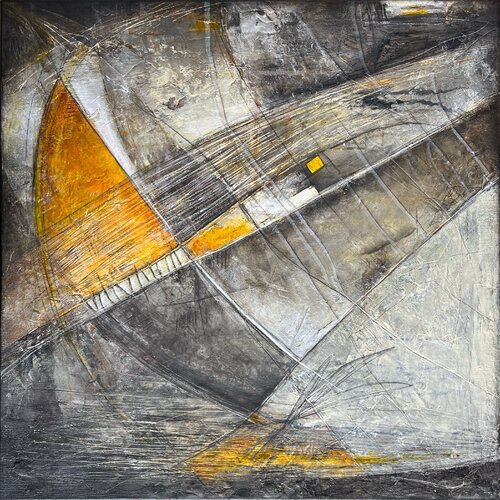 Sailing in stormy times  , No. 7 12  22 Vera Jochum