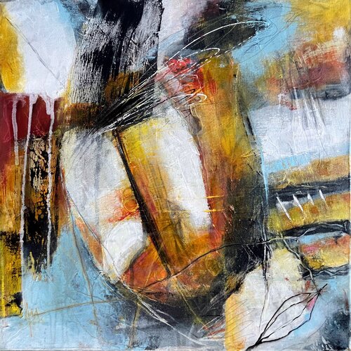 Awakening, No. 1 / 3 / 23 Vera Jochum