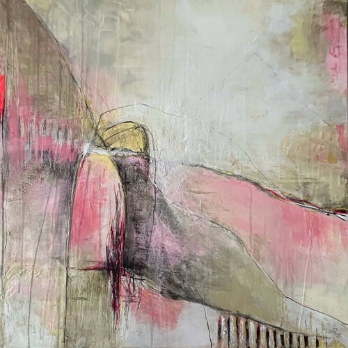 Fingertips, No. 06 11 23 Vera Jochum