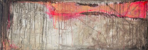 Happy hour, No.  04 03 24 de Vera Jochum, Pintura a la venta en Singulart