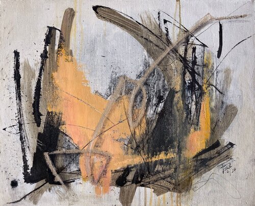 Nameless Day, No.  02 04 24 Vera Jochum