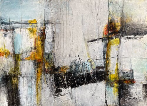 When the sun doesn't shine, No 05 05 24 Vera Jochum