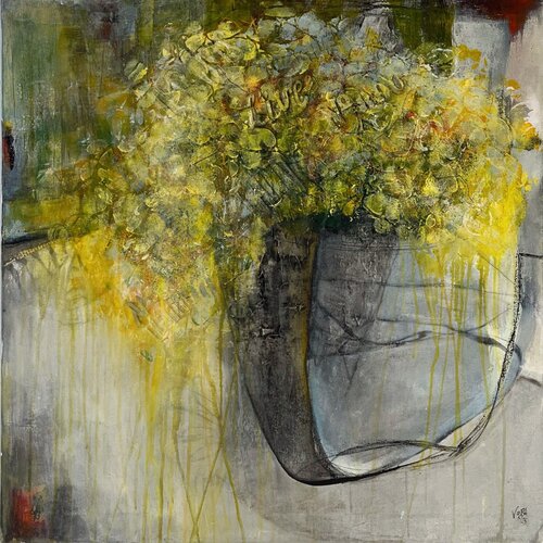 Enjoy the little things, N°  02 05 25 Vera Jochum