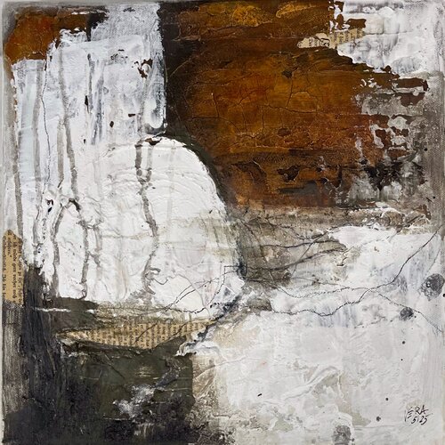 Once upon a time…, N° 08 05 25 van Vera Jochum, Schilderij te koop op Singulart