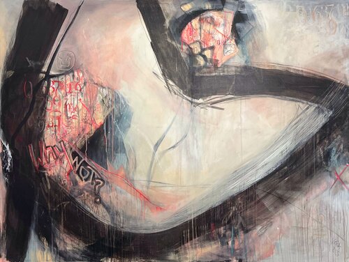 Time flies, N° 01 08 25 Vera Jochum