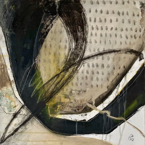 Tipping Point. N° 02 10 25 Vera Jochum