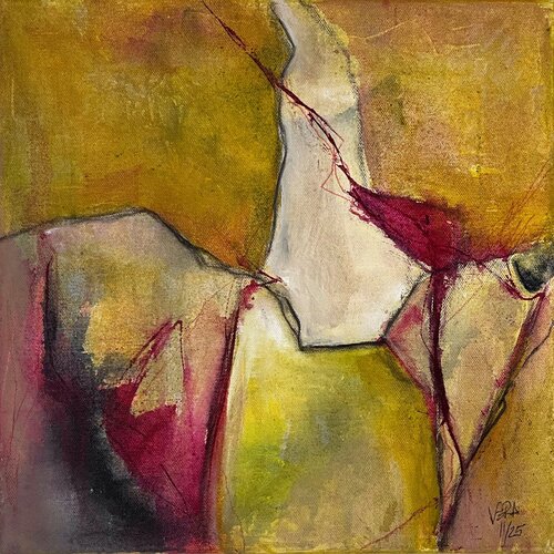 Ungentlemanly, N° 01 11 25 Vera Jochum