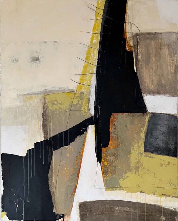 One step beyond, N° 05 02 25 Vera Jochum