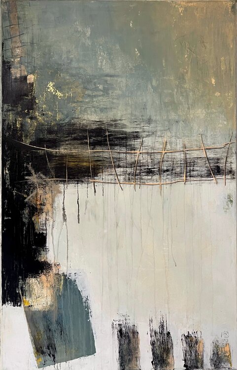 Be brave, N° 01 02 26 Vera Jochum